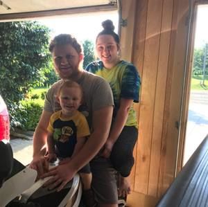 Meet your Posher, John